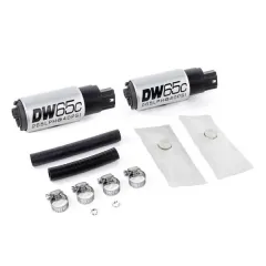 Pompa paliwa DeatschWerks DW65C 265lph Ford F-150 Lightning 99-04, HD Edition 02-03 największy sklep tuningowy w Polsce!