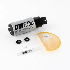 Pompa paliwa DeatschWerks DW65C 265lph Holden Commodore 6.0 07-13 największy sklep tuningowy w Polsce!