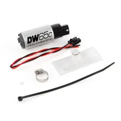 Pompa paliwa DeatschWerks DW65C 265lph BMW E30, E30 M3 88-91 największy sklep tuningowy w Polsce!