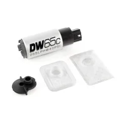 Pompa paliwa DeatschWerks DW65C 265lph Jeep Wrangler 2.5L/4.0L 97-04 największy sklep tuningowy w Polsce!