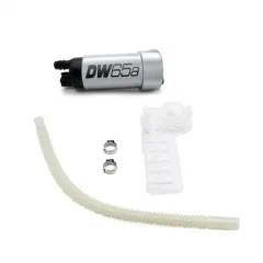 Pompa paliwa DeatschWerks DW65A 265lph Commodore 97-06 5.7/6.0 największy sklep tuningowy w Polsce!