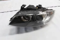 Reflektor przód lewy 7162129 anglik bixenon BMW E92 największy sklep tuningowy w Polsce!