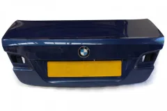 Klapa BMW E92 niebieska największy sklep tuningowy w Polsce!