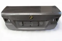 Klapa BMW E92 szara ciemna największy sklep tuningowy w Polsce!