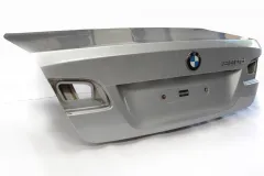 Klapa BMW E92 srebrna największy sklep tuningowy w Polsce!