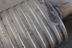Układ wydechowy 2.0d BMW E92 największy sklep tuningowy w Polsce!