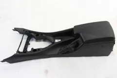 Tunel środkowy BMW E92 czarny z podłokietnikiem największy sklep tuningowy w Polsce!