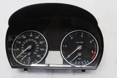 Licznik zegary BMW E92 9143822 UK największy sklep tuningowy w Polsce!
