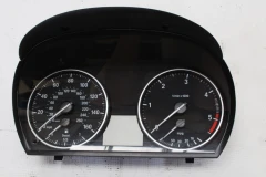 Licznik zegary BMW E92 9143822 UK