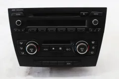 Radio + panel climatronic BMW E92 największy sklep tuningowy w Polsce!