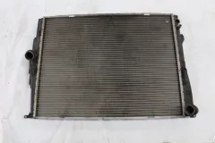 Chłodnica wody 3110665 BMW E81 E87 E90 E91 116i 316i największy sklep tuningowy w Polsce!