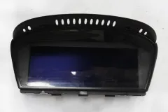 Ekran duża navi BMW E90 E91 E92 E93 bm9145102014 największy sklep tuningowy w Polsce!