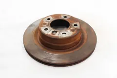 Tarcza hamulcowa tył e90 e91 e92 295mm największy sklep tuningowy w Polsce!