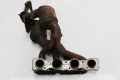 Kolektor wydechowy BMW E92 320i największy sklep tuningowy w Polsce!