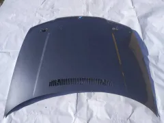 Maska BMW E46 coupe, stahlgrau największy sklep tuningowy w Polsce!