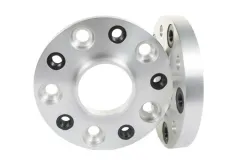 Adaptery 25mm, zmiana rozstawu śrub 5x112 na 5x100 największy sklep tuningowy w Polsce!