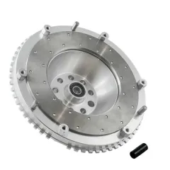 Koło zamachowe do konwersji BMW V8 M62 MS62 - BMW M50 S50 M52 S52 M54 S54 M57 - 240MM największy sklep tuningowy w Polsce!