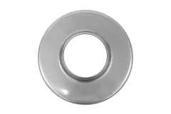 Dekiel tłumika okrągły 57mm 127mm największy sklep tuningowy w Polsce!