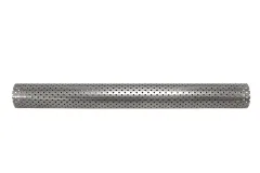 Rura perforowana 60mm 50cm 304SS największy sklep tuningowy w Polsce!