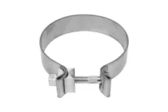 Obejma wydechu S-Clamp 125mm największy sklep tuningowy w Polsce!