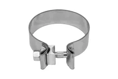 Obejma wydechu S-Clamp 76mm największy sklep tuningowy w Polsce!