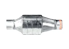 Katalizator uniwersalny DIESEL FI 45 0.7-1.9L EURO 2 200 CPSI największy sklep tuningowy w Polsce!