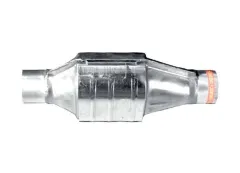 Katalizator uniwersalny DIESEL FI 45 0.7-1.9L EURO 3 200 CPSI największy sklep tuningowy w Polsce!