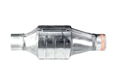 Katalizator uniwersalny DIESEL FI 50 0.7-1.9L EURO 2 200 CPSI największy sklep tuningowy w Polsce!