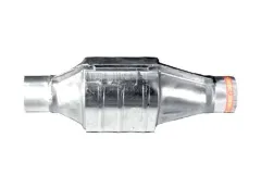 Katalizator uniwersalny DIESEL FI 50 0.7-1.9L EURO 3 200 CPSI największy sklep tuningowy w Polsce!