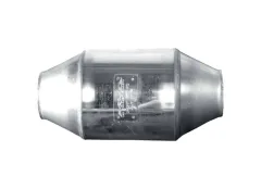 Katalizator uniwersalny DIESEL FI 50 0.7-2.1L EURO 4 200 CPSI największy sklep tuningowy w Polsce!