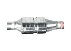 Katalizator uniwersalny DIESEL FI 50 1.2-2.4L EURO 2 200 CPSI największy sklep tuningowy w Polsce!