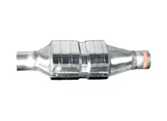 Katalizator uniwersalny DIESEL FI 50 1.2-2.4L EURO 3 200 CPSI największy sklep tuningowy w Polsce!