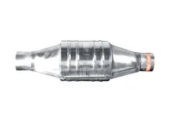 Katalizator uniwersalny DIESEL FI 50 1.6-3L EURO 2 200 CPSI największy sklep tuningowy w Polsce!
