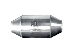 Katalizator uniwersalny DIESEL FI 50 2-3L EURO 2 200 CPSI największy sklep tuningowy w Polsce!