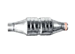Katalizator uniwersalny DIESEL FI 50 2-5L EURO 2 200 CPSI największy sklep tuningowy w Polsce!
