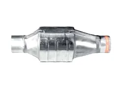 Katalizator uniwersalny DIESEL FI 55 0.7-1.9L EURO 3 200 CPSI największy sklep tuningowy w Polsce!