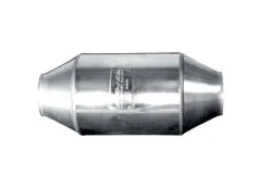 Katalizator uniwersalny DIESEL FI 55 2-3L EURO 3 200 CPSI największy sklep tuningowy w Polsce!