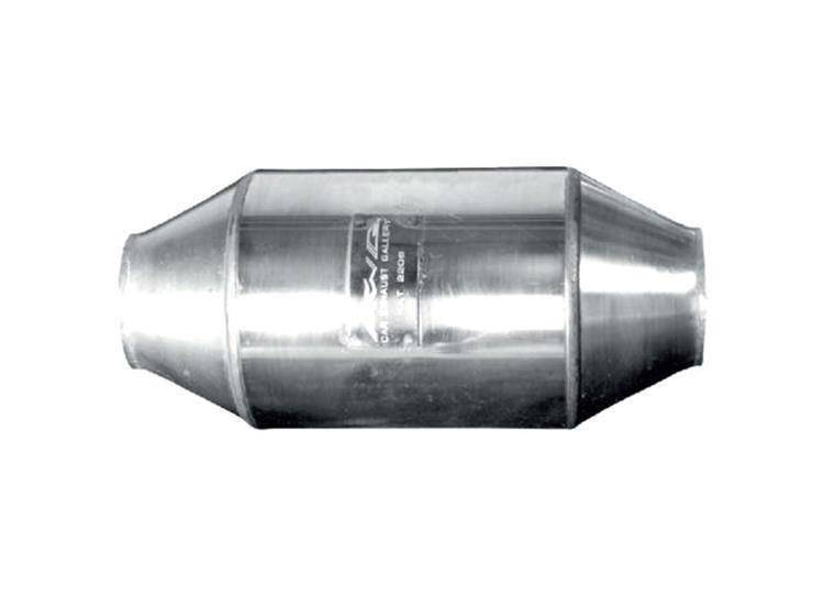 Katalizator uniwersalny DIESEL FI 55 2-3L EURO 4 200 CPSI największy sklep tuningowy w Polsce!