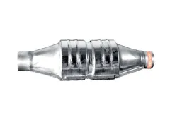Katalizator uniwersalny DIESEL FI 55 2-5L EURO 3 200 CPSI największy sklep tuningowy w Polsce!