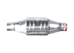 Katalizator uniwersalny DIESEL FI 60 1.6-3L EURO 2 200 CPSI największy sklep tuningowy w Polsce!