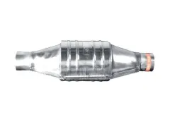 Katalizator uniwersalny DIESEL FI 60 1.6-3L EURO 4 200 CPSI największy sklep tuningowy w Polsce!
