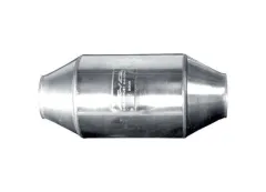 Katalizator uniwersalny DIESEL FI 60 2-3L EURO 3 200 CPSI największy sklep tuningowy w Polsce!