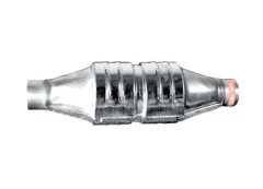 Katalizator uniwersalny DIESEL FI 60 2-5L EURO 2 200 CPSI największy sklep tuningowy w Polsce!