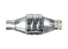 Katalizator uniwersalny FI 45 0.7-1.2L EURO 2 200 CPSI - wkład ceramiczny największy sklep tuningowy w Polsce!