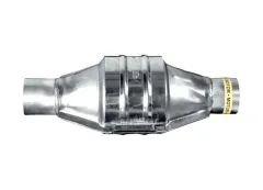 Katalizator uniwersalny FI 45 0.7-1.2L EURO 4 200 CPSI - wkład metalowy największy sklep tuningowy w Polsce!