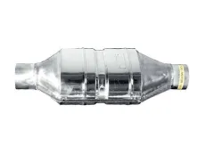 Katalizator uniwersalny FI 45 1.2-2.5L EURO 2 200 CPSI - wkład metalowy największy sklep tuningowy w Polsce!