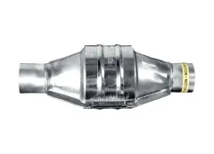 Katalizator uniwersalny FI 50 0.7-1.2L EURO 2 200 CPSI - wkład ceramiczny największy sklep tuningowy w Polsce!