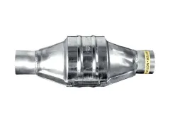 Katalizator uniwersalny FI 50 0.7-1.2L EURO 4 200 CPSI - wkład metalowy największy sklep tuningowy w Polsce!