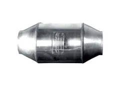 Katalizator uniwersalny FI 50 0.7-1.6L EURO 2 200 CPSI - wkład metalowy największy sklep tuningowy w Polsce!