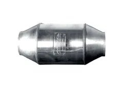 Katalizator uniwersalny FI 50 0.7-1.6L EURO 4 200 CPSI - wkład metalowy największy sklep tuningowy w Polsce!